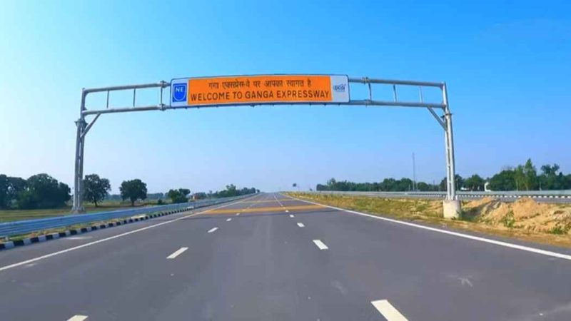 Ganga Expressway May Cut Meerut-Haridwar Journey From 3 Hours To 90 Minutes