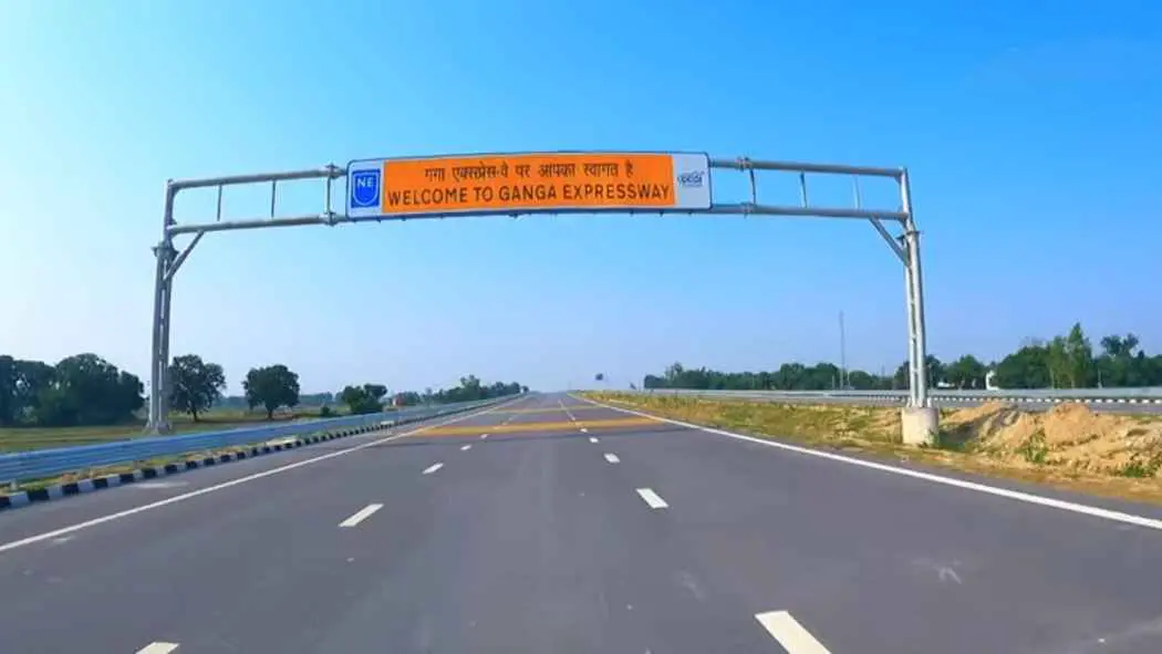 Ganga Expressway May Cut Meerut-Haridwar Journey From 3 Hours To 90 Minutes