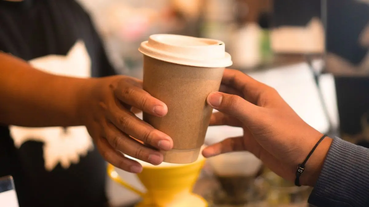 Your Takeaway Coffee Cups May Not Be That Safe, And No, Caffeine Is Not The Reason