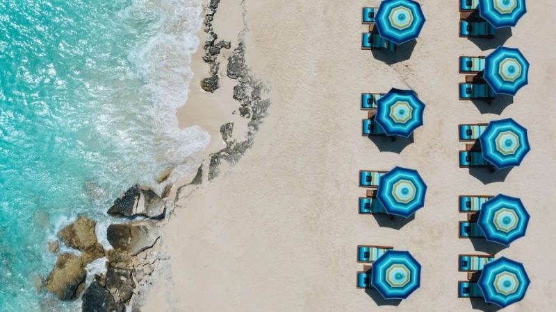 Missoni To Bring Its First Resort Club To Egypt & Africa With A Luxury Coastal Escape