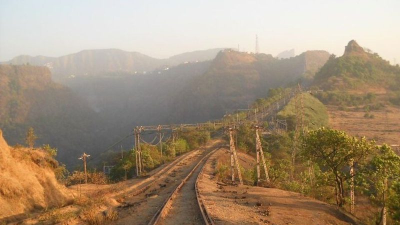 Monkey Hill Station To Get 1.5 Km Road Link From Mumbai-Pune Expressway