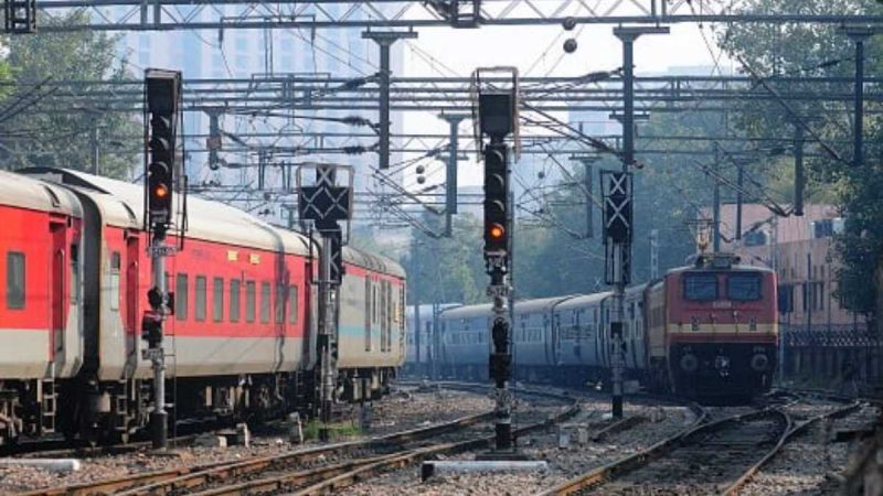 Konkan Travel Gets Easier As Indian Railways Approves New Mumbai-Sawantwadi Express