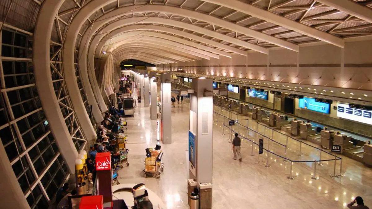 Part Of Mumbai Airport’s 80-Year-Old T1 To Be Demolished In 2027; Flights To Be Shifted
