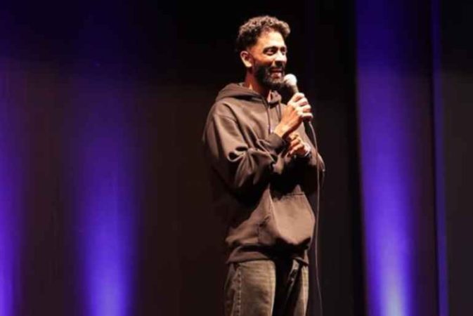 Mumbai september events