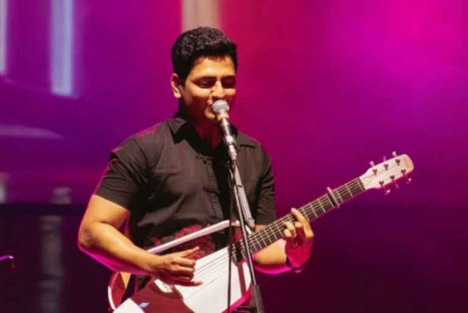 Mumbai september events 