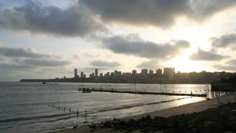 India Weather Update: Mumbai Gets Relief From Heavy Rain; Delhi, Several States On Alert