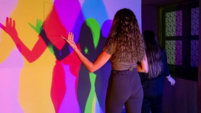 Dubai’s Beloved Museum Of Illusions’ Al Seef Location Says Goodbye After 8 Years