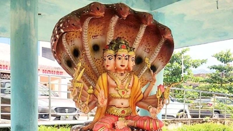 Nag Panchami 2026: 6 Temples In India For Kaal Sarp Puja And To Seek Blessings Of Snake God