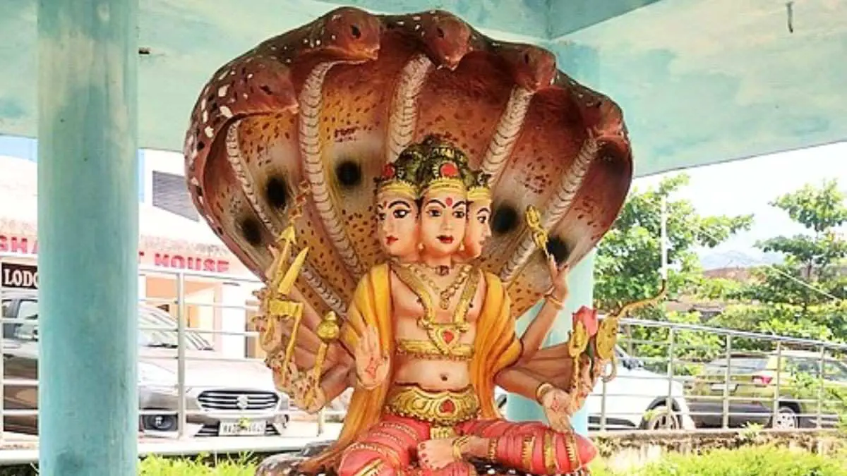 Nag Panchami 2026: 6 Temples In India For Kaal Sarp Puja And To Seek Blessings Of Snake God