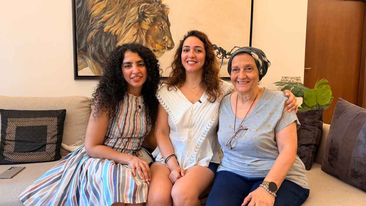 Exclusive: Did You Know Parsis Also Have A Thread Ceremony Like Hindus?