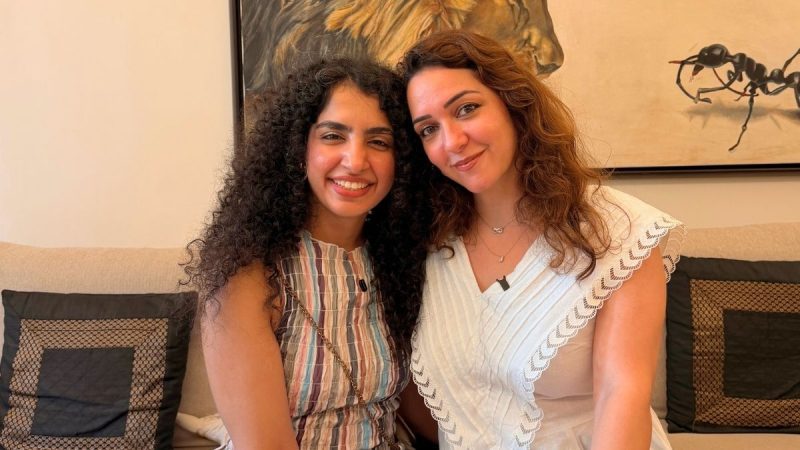 Exclusive: Think Dadar Parsi Colony Is Mumbai’s Only Parsi Hotspot? Nauheed Cyrusi Busts The Myth!