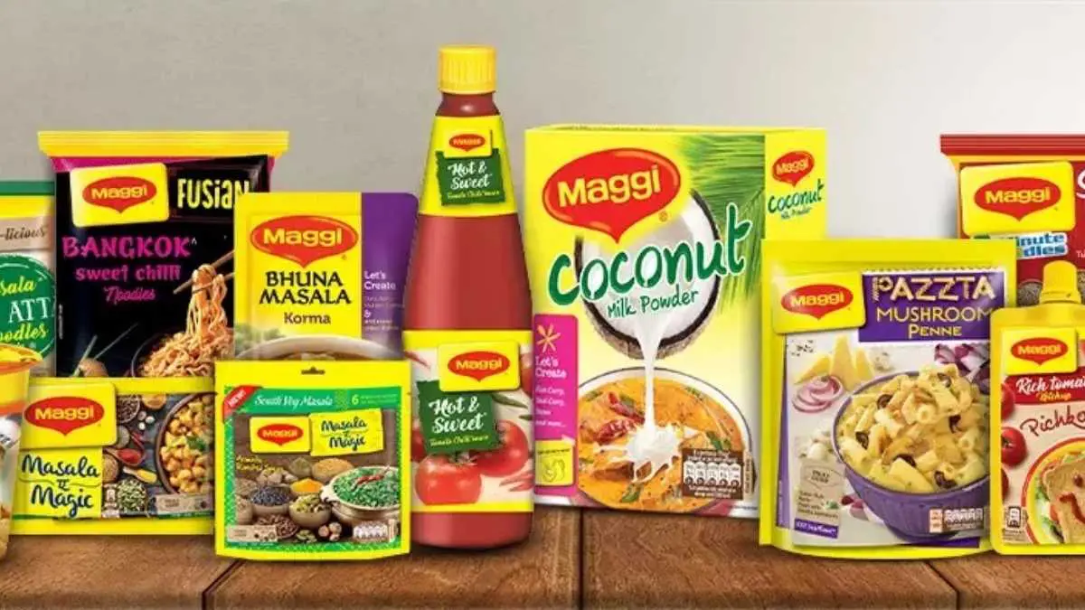 Nestle Backs Health Warnings But Wants Food Firms Consulted On India’s New Label Rules