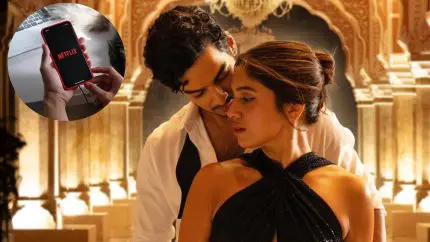 You Can Now Locate Iconic Destinations Featured On Netflix Shows Thanks To Incredible India