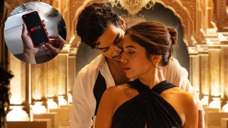 You Can Now Locate Iconic Destinations Featured On Netflix Shows Thanks To Incredible India