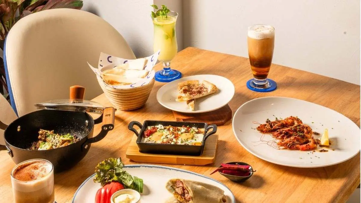 Where To Eat In Delhi-NCR This September? 10 New Restaurants For Speakeasy Vibes, Mexican Food & More