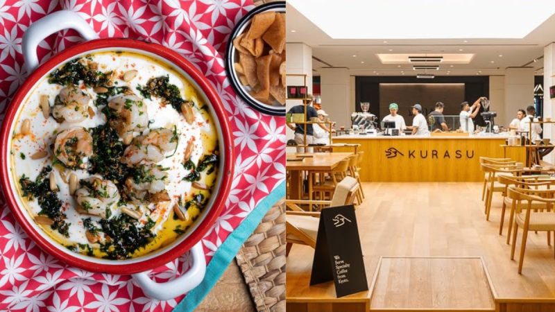 From Roman Pizza To Emirati Comfort Food: 8 New Dubai Restaurants To Try This August