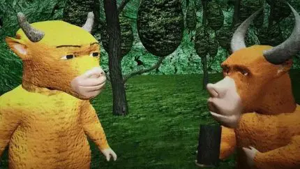 How China’s Poorly Animated ‘Niu Lai’ Film Turned Into A Viral Box-Office Hit Thanks To The Internet