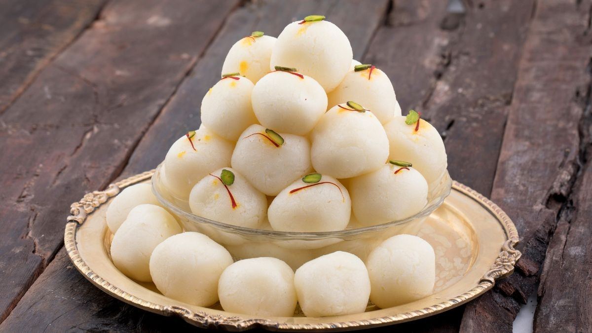Why Will Rasagola Get Costlier In Odisha After Raksha Bandhan This Year?