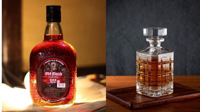 8 Bizarre Facts About Old Monk That Reveal The Wild History Behind India’s Favourite Rum