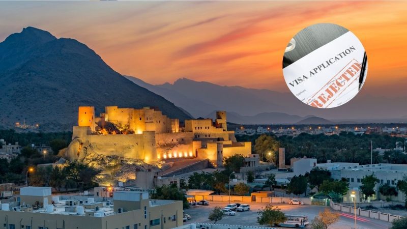 Oman Is No Longer Renewing Work Permits For Expats Above The Age Of 60? Here’s What We Know