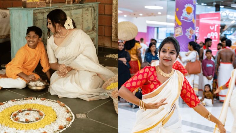 Celebrate Onam Your Way: 8 Festive Events Happening Across The UAE This Year