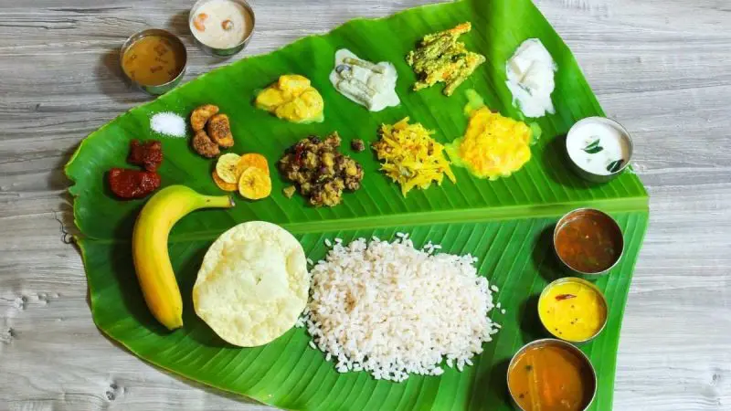 Where To Order Onam Sadhya At Home In Mumbai, Delhi, And Bengaluru?