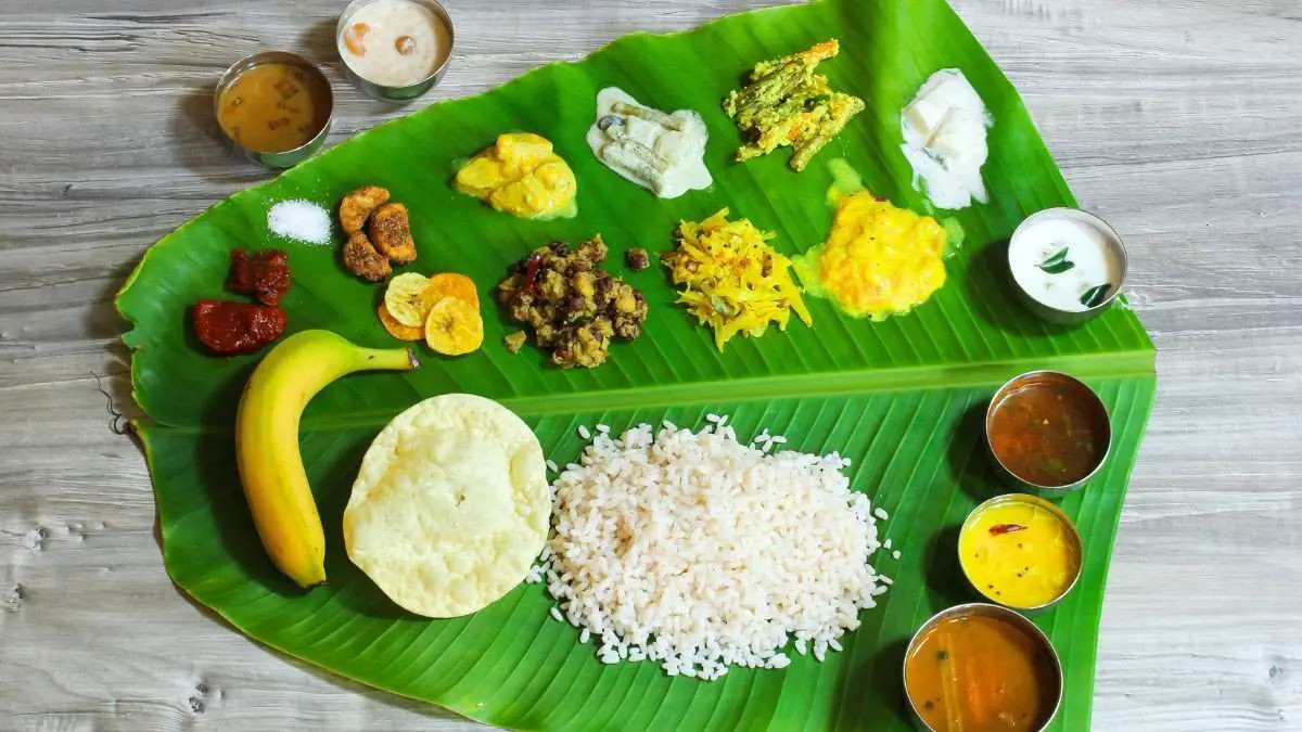Where To Order Onam Sadhya At Home In Mumbai, Delhi, And Bengaluru?