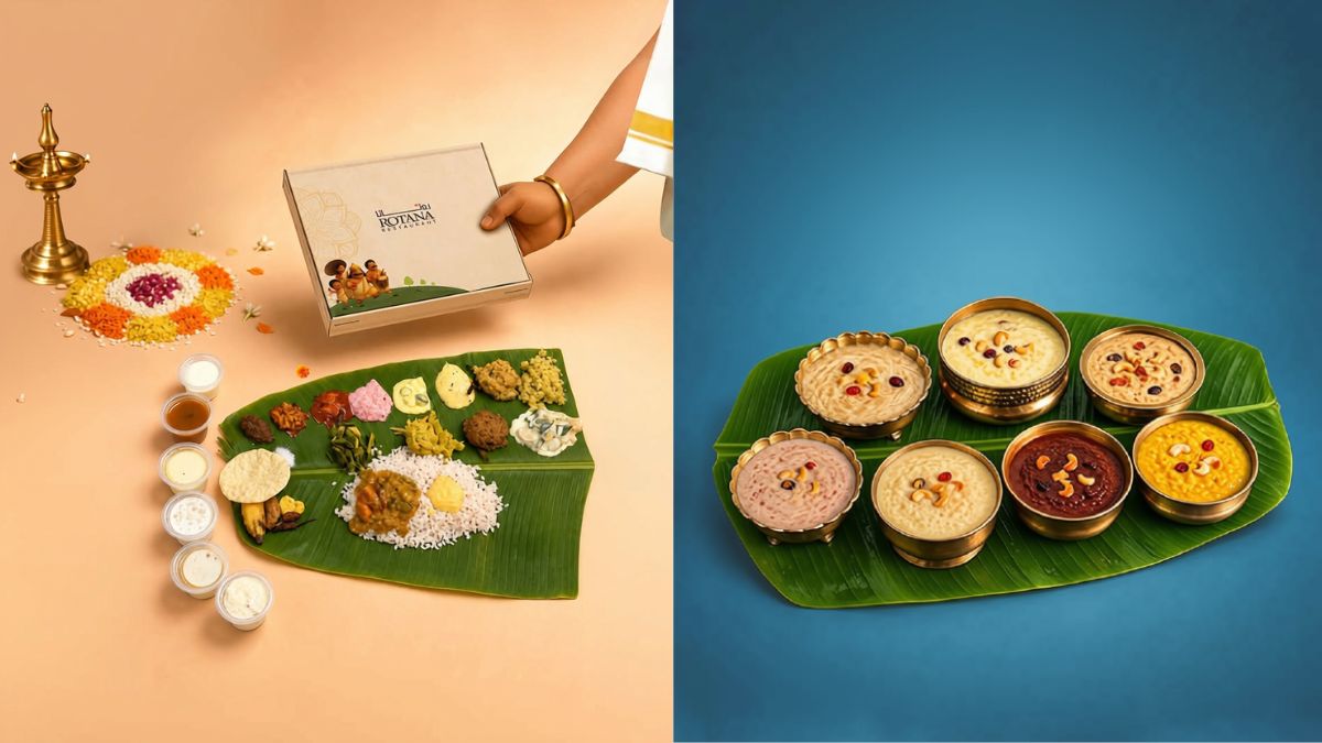 Your Onam Sadhya Guide: 8 Restaurants In Qatar Bringing Kerala’s Feast To Life