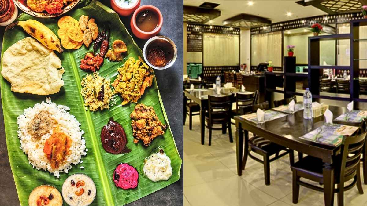 Onam Sadhya 2026 In Abu Dhabi: 8 Places To Relive Kerala’s Grand Feast In The UAE