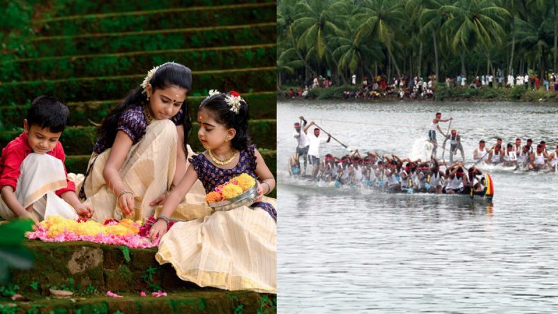 Onam Explained: 8 Traditions Behind Kerala’s Biggest Festival