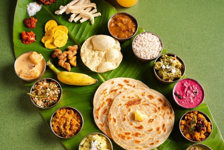 Onam 2026