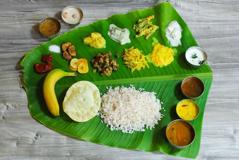 Onasadya
