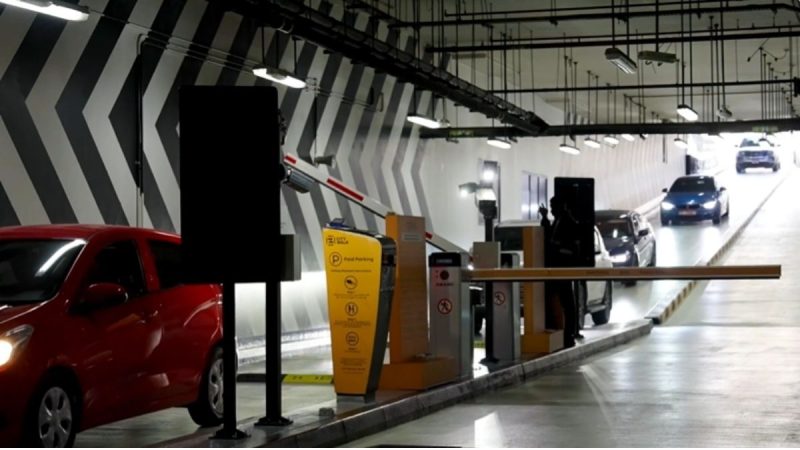 Dubai’s Parkin Expands To Egypt With AI-Powered Smart Parking And Digital Payment Plans