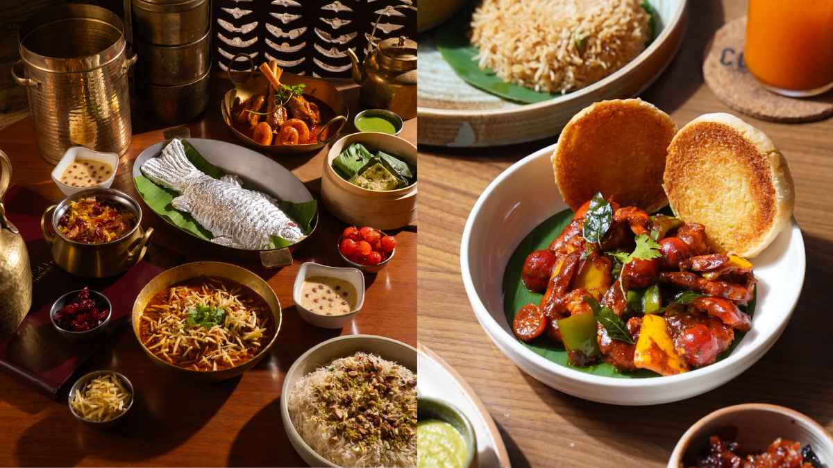 Saal Mubarak! 9 Places In India To Celebrate Parsi New Year With Dhansak, Lagan Nu Custard & More