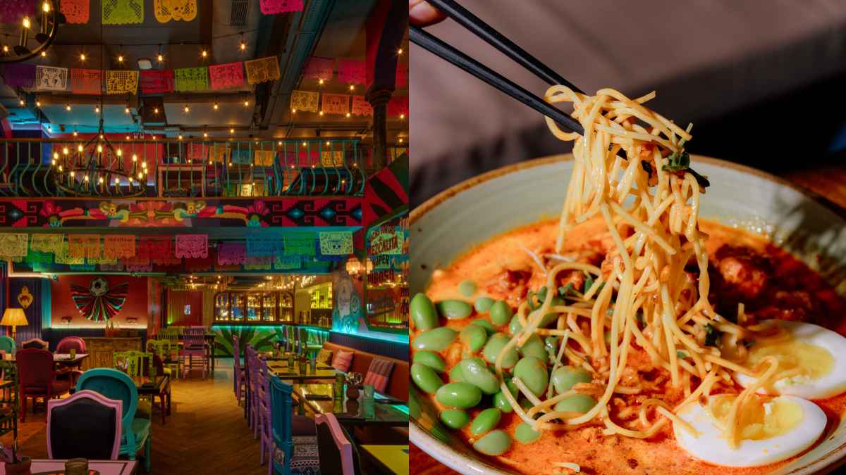 What Is ‘Pay What You Can’? 3 Indian Restaurants Join Global Day Of Hospitality