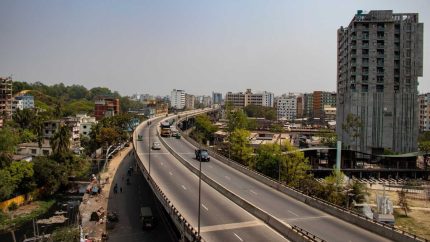 Walk On Goa’s Porvorim Flyover Before It Opens; Mapusa To Panaji Possible In 10 Min
