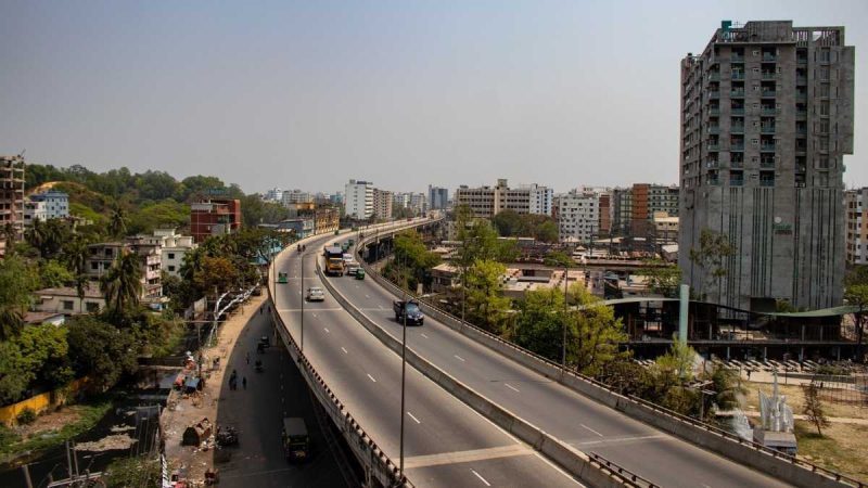 Walk On Goa’s Porvorim Flyover Before It Opens; Mapusa To Panaji Possible In 10 Min