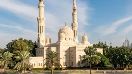 Dubai Confirms 3-Day Public Holiday For Prophet Mohammed’s Birthday; Mark Your Calendar