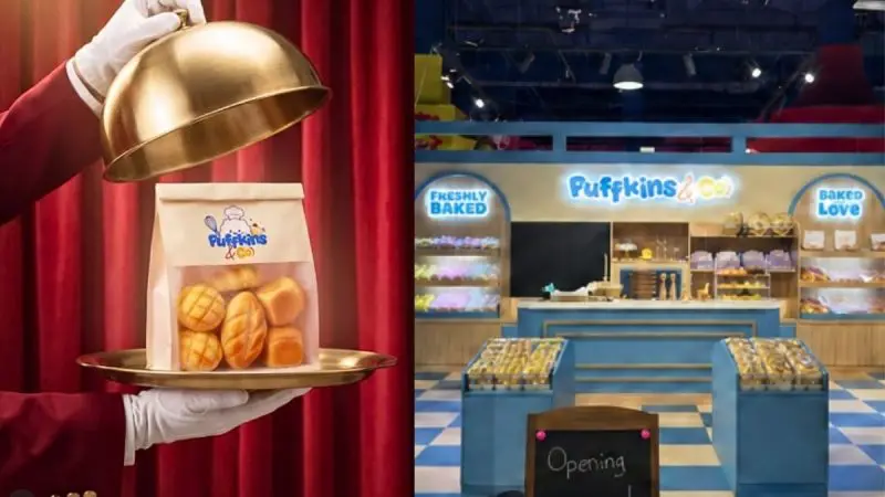 Dubai Has A Squishy Bakery Where You Can “Bake” Your Favourite Pastry But Can’t Eat It!