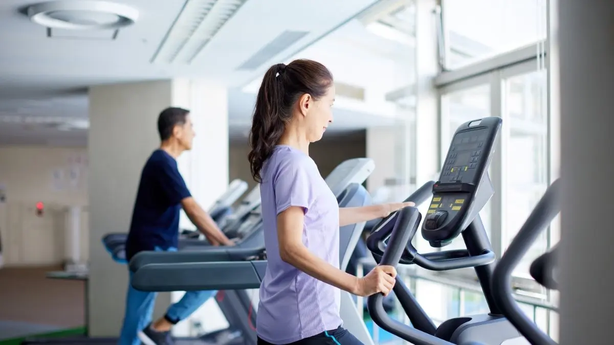 RAK Just Launched A Fitness Challenge Where You Could Walk Away With AED 50,000