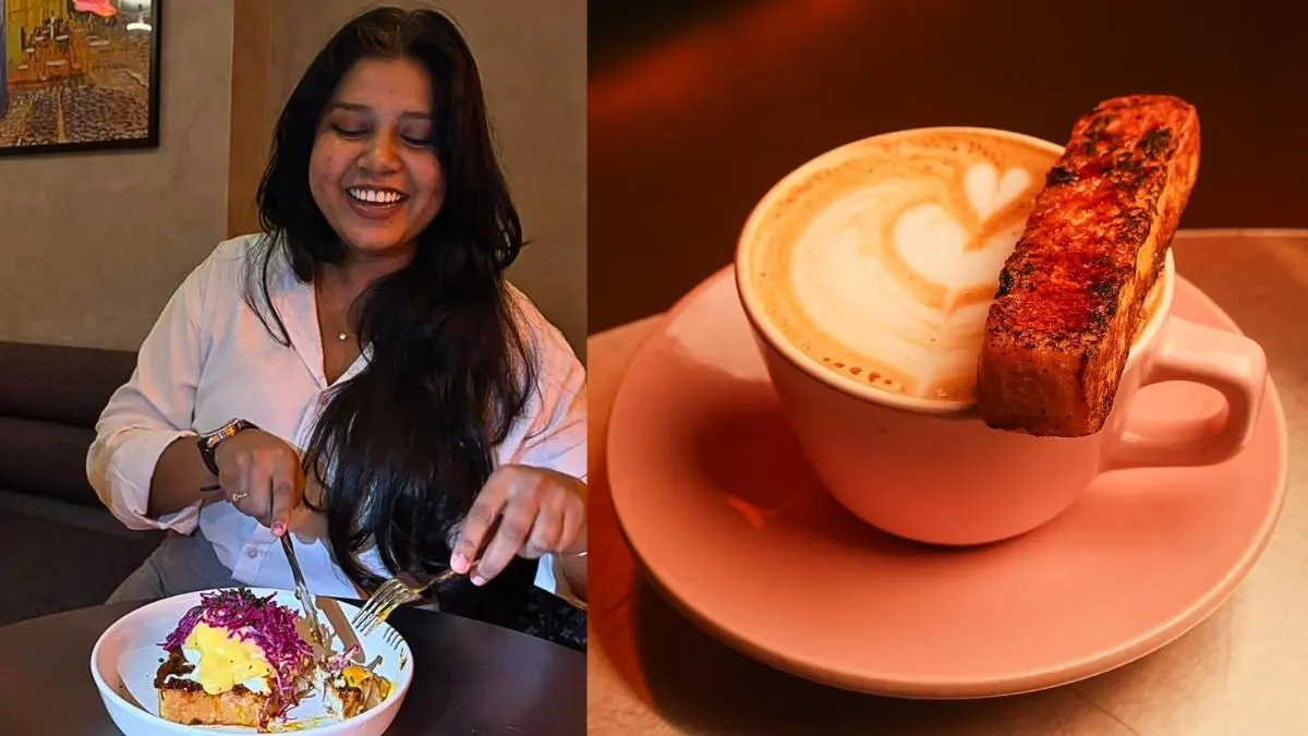 Bandra’s ROST Turned French Toast Into A Whole Cuisine And We’re Not Over It!
