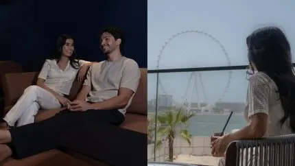 ROXY Cinemas Launches A 12-Seater Private Cinema & Refreshed Lounge At The Beach, JBR, Dubai
