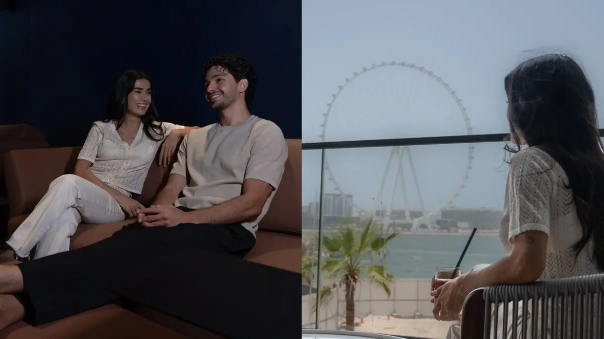 ROXY Cinemas Launches A 12-Seater Private Cinema & Refreshed Lounge At The Beach, JBR, Dubai