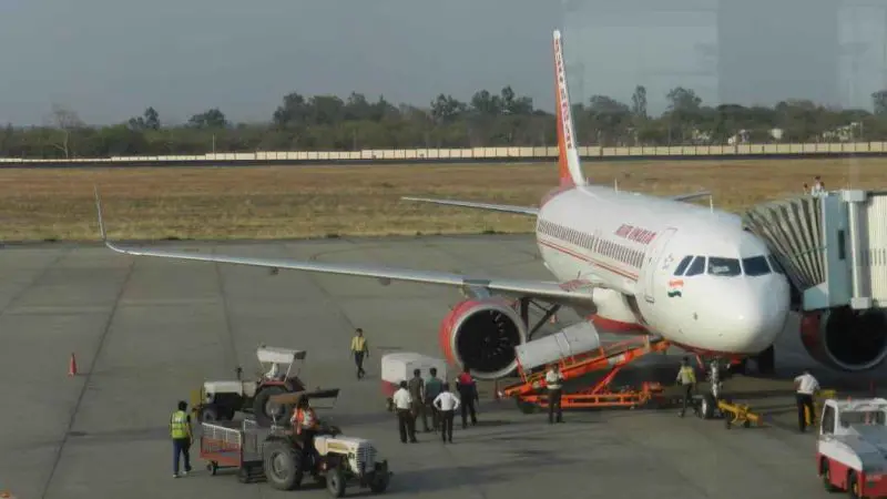 MP’s Raja Bhoj Airport Gets 4 New Direct Flights, Cutting Travel Time By 20 Hrs; Check Routes