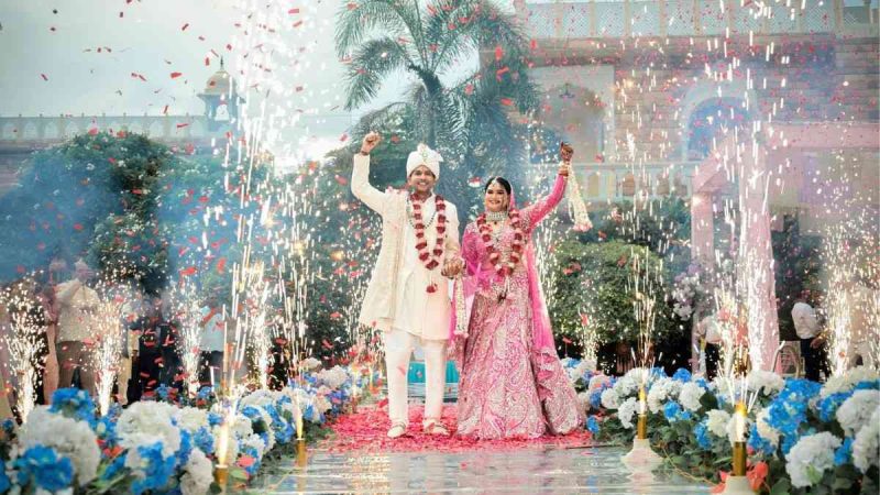 Planning A Wedding In Rajasthan? Know These New Food Rules Before You Book Your Dream Event