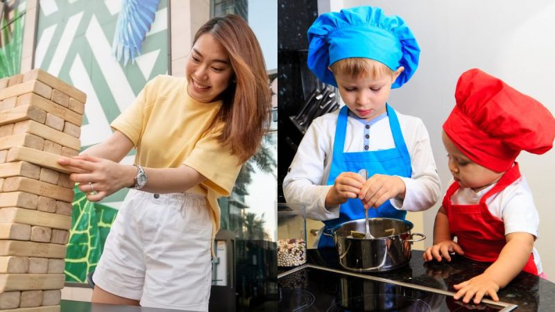 8 Unusual Ways To Celebrate Raksha Bandhan This Year In Dubai