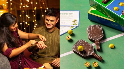 Raksha Bandhan 2026: Move Over Mithai, 10 Hatke Sweets To Gift Your Sibling Instead