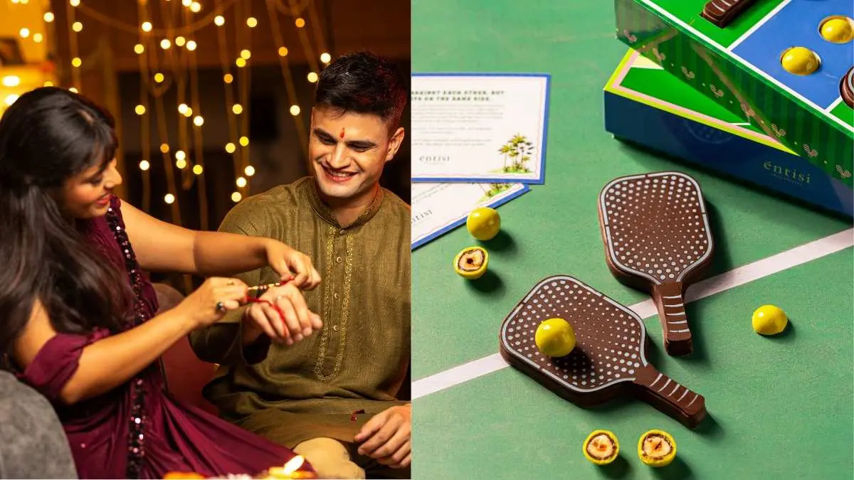 Raksha Bandhan 2026: Move Over Mithai, 10 Hatke Sweets To Gift Your Sibling Instead