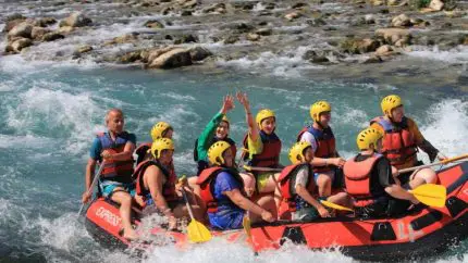 Skip The Gift! 5 Raksha Bandhan Trips To Gift Your Sibling Under ₹5,000