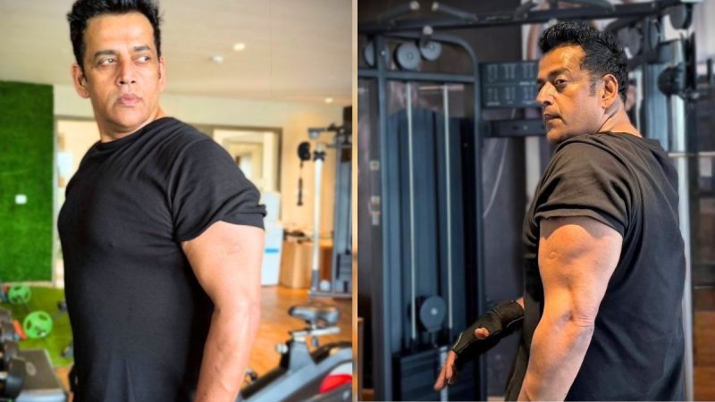 Ravi Kishan Lost 18 Kg At The Age Of 57; His Diet & Weight Lost Secret Revealed!